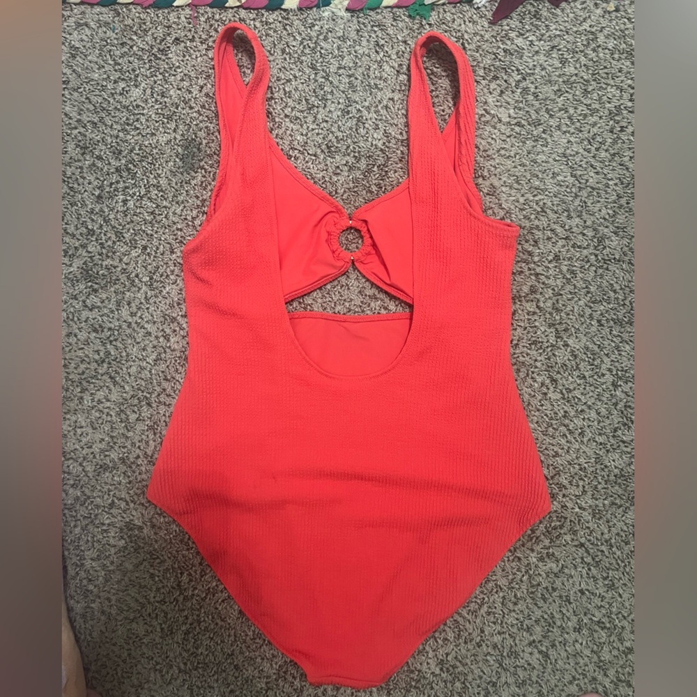 Aerie One Piece Swim - Picture 3 of 3